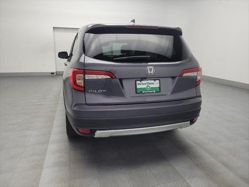 2020 Honda Pilot 2WD EX-L