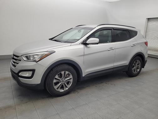 2014 Hyundai Santa Fe Sport 2.4L