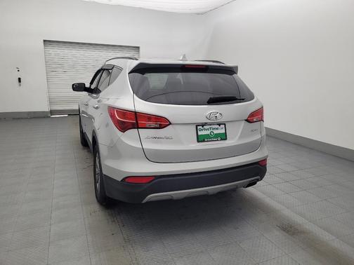 2014 Hyundai Santa Fe Sport 2.4L
