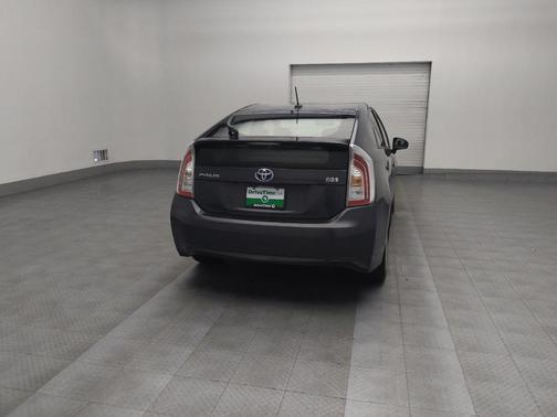 2015 Toyota Prius Five