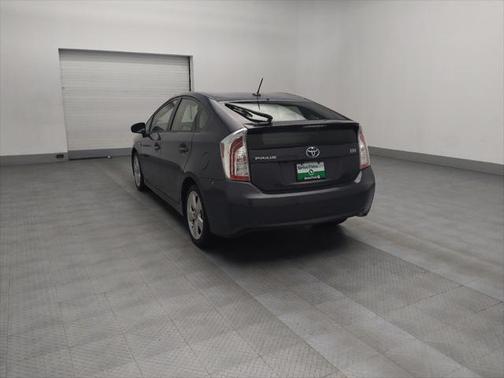 2015 Toyota Prius Five