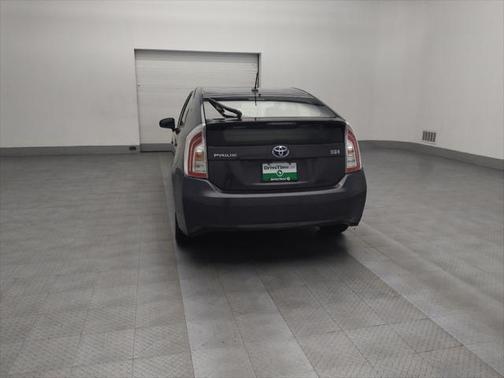 2015 Toyota Prius Five