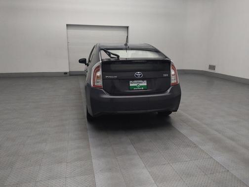2015 Toyota Prius Five