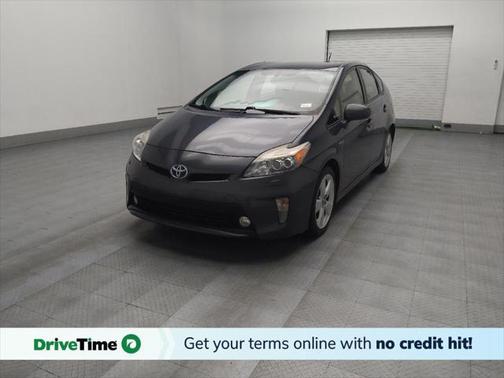 2015 Toyota Prius Five