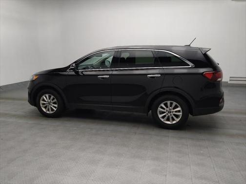 2019 Kia Sorento L
