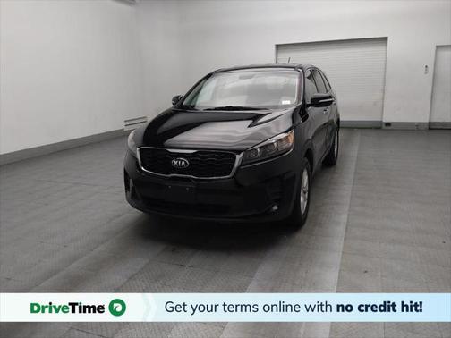 2019 Kia Sorento L