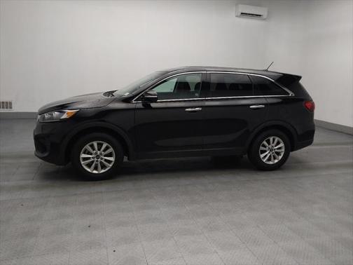 2019 Kia Sorento L