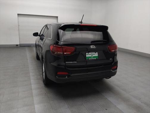 2019 Kia Sorento L