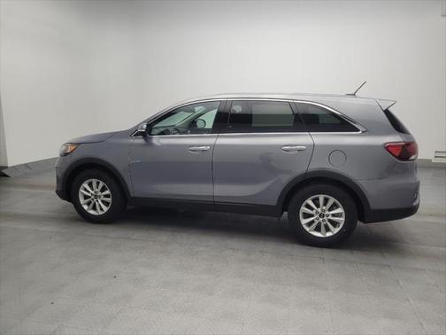 2019 Kia Sorento L