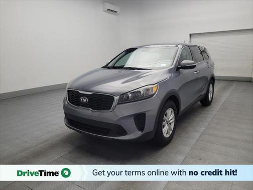 2019 Kia Sorento L
