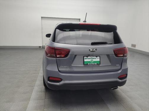 2019 Kia Sorento L