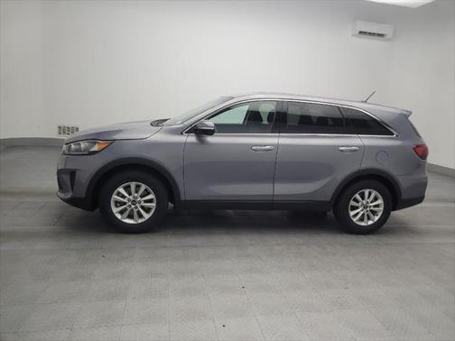 2019 Kia Sorento L