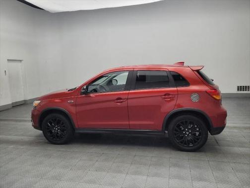 2019 Mitsubishi Outlander Sport 2.0 SP