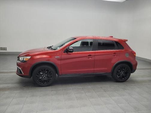 2019 Mitsubishi Outlander Sport 2.0 SP