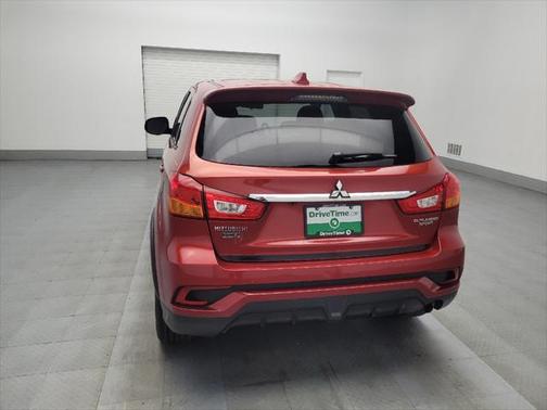 2019 Mitsubishi Outlander Sport 2.0 SP
