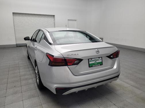 2020 Nissan Altima S FWD