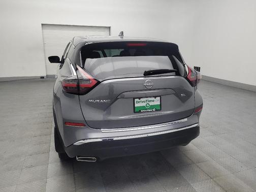 2023 Nissan Murano SL FWD