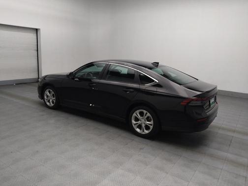 2023 Honda Accord LX 1.5T
