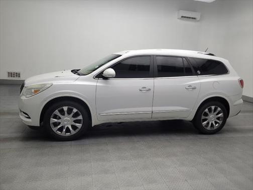 2016 Buick Enclave Premium
