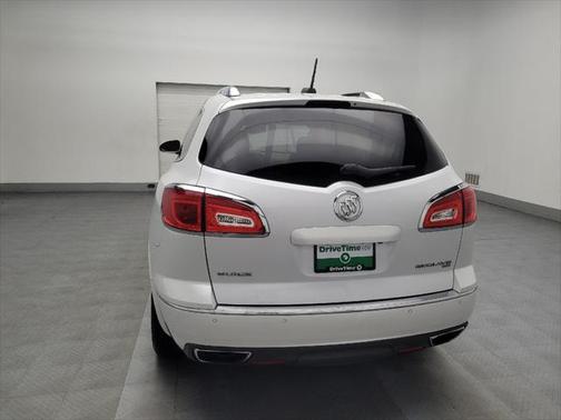 2016 Buick Enclave Premium