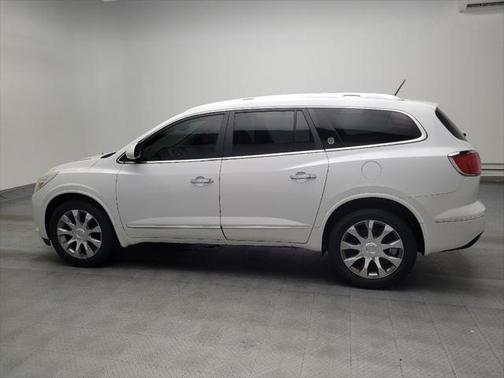 2016 Buick Enclave Premium