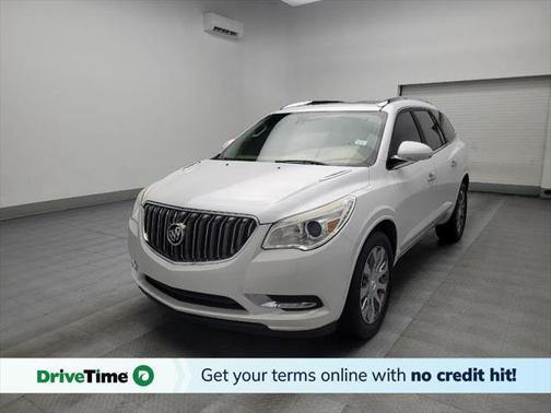 2016 Buick Enclave Premium