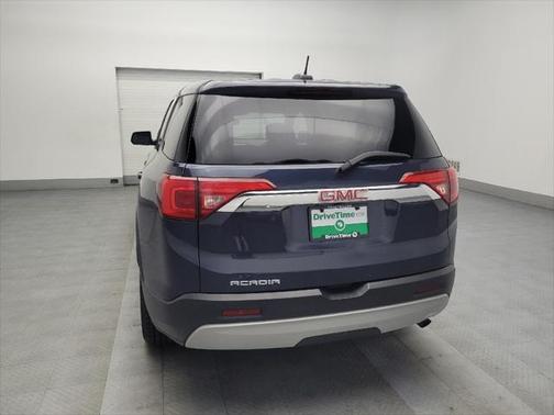 2019 GMC Acadia SLE-1