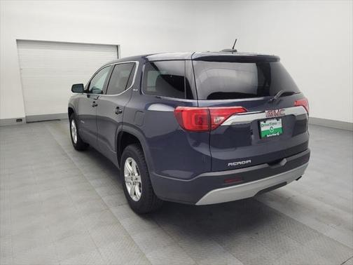 2019 GMC Acadia SLE-1