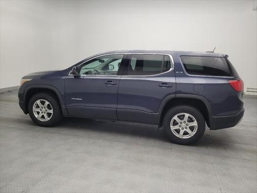 2019 GMC Acadia SLE-1