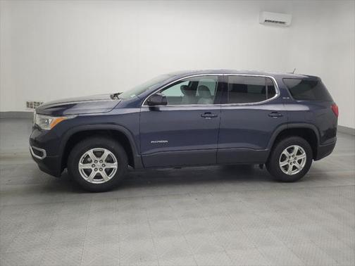 2019 GMC Acadia SLE-1