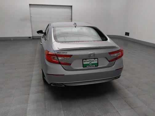 2018 Honda Accord Sport 2.0T