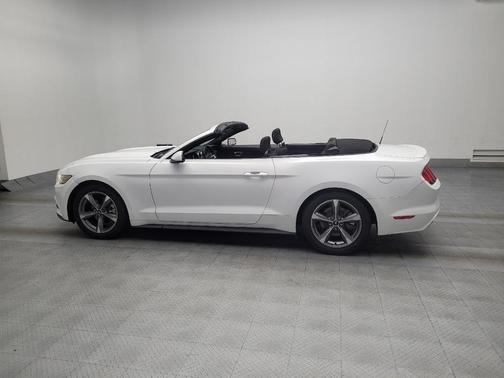 2016 Ford Mustang V6