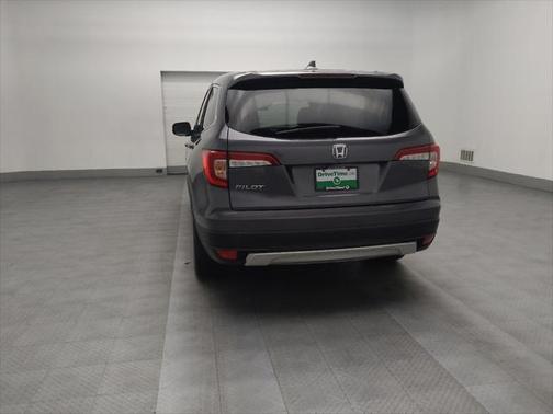 2021 Honda Pilot 2WD EX