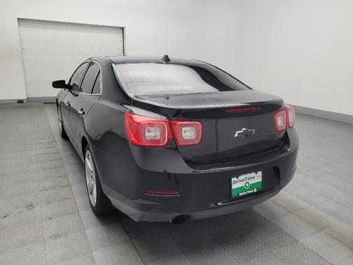 2014 Chevrolet Malibu 2LZ