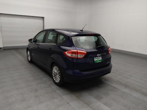 2017 Ford C-Max Hybrid SE