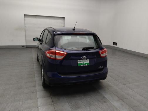 2017 Ford C-Max Hybrid SE