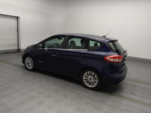 2017 Ford C-Max Hybrid SE