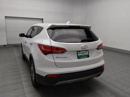 2016 Hyundai Santa Fe Sport 2.4L