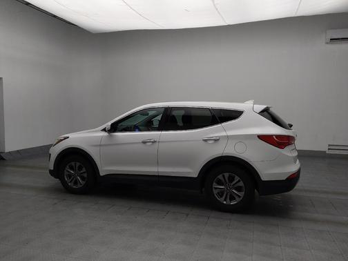 2016 Hyundai Santa Fe Sport 2.4L