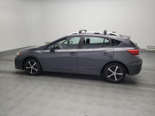 2021 Subaru Impreza Premium
