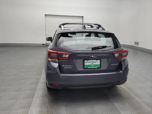 2021 Subaru Impreza Premium