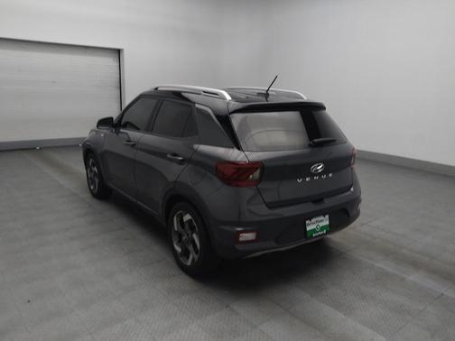 2023 Hyundai VENUE Limited