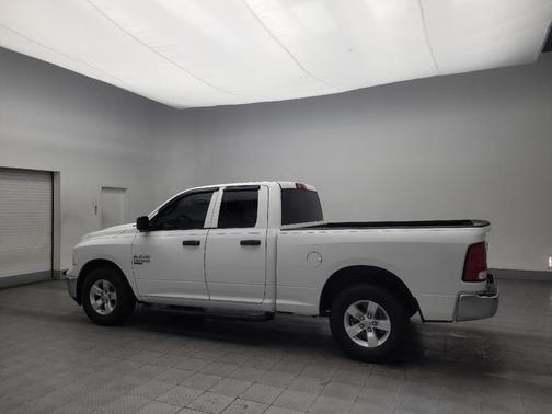 2019 RAM 1500 Tradesman