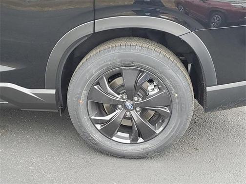 2026 Subaru Ascent Premium