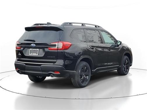 2026 Subaru Ascent Premium