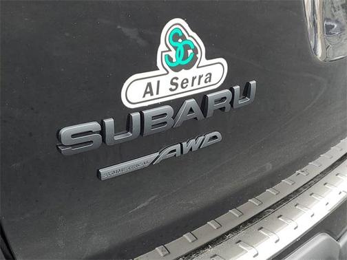 2026 Subaru Ascent Premium