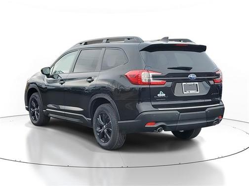 2026 Subaru Ascent Premium