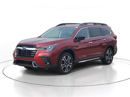 2025 Subaru Ascent Touring