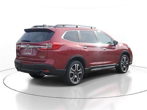 2025 Subaru Ascent Touring