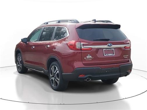 2025 Subaru Ascent Touring